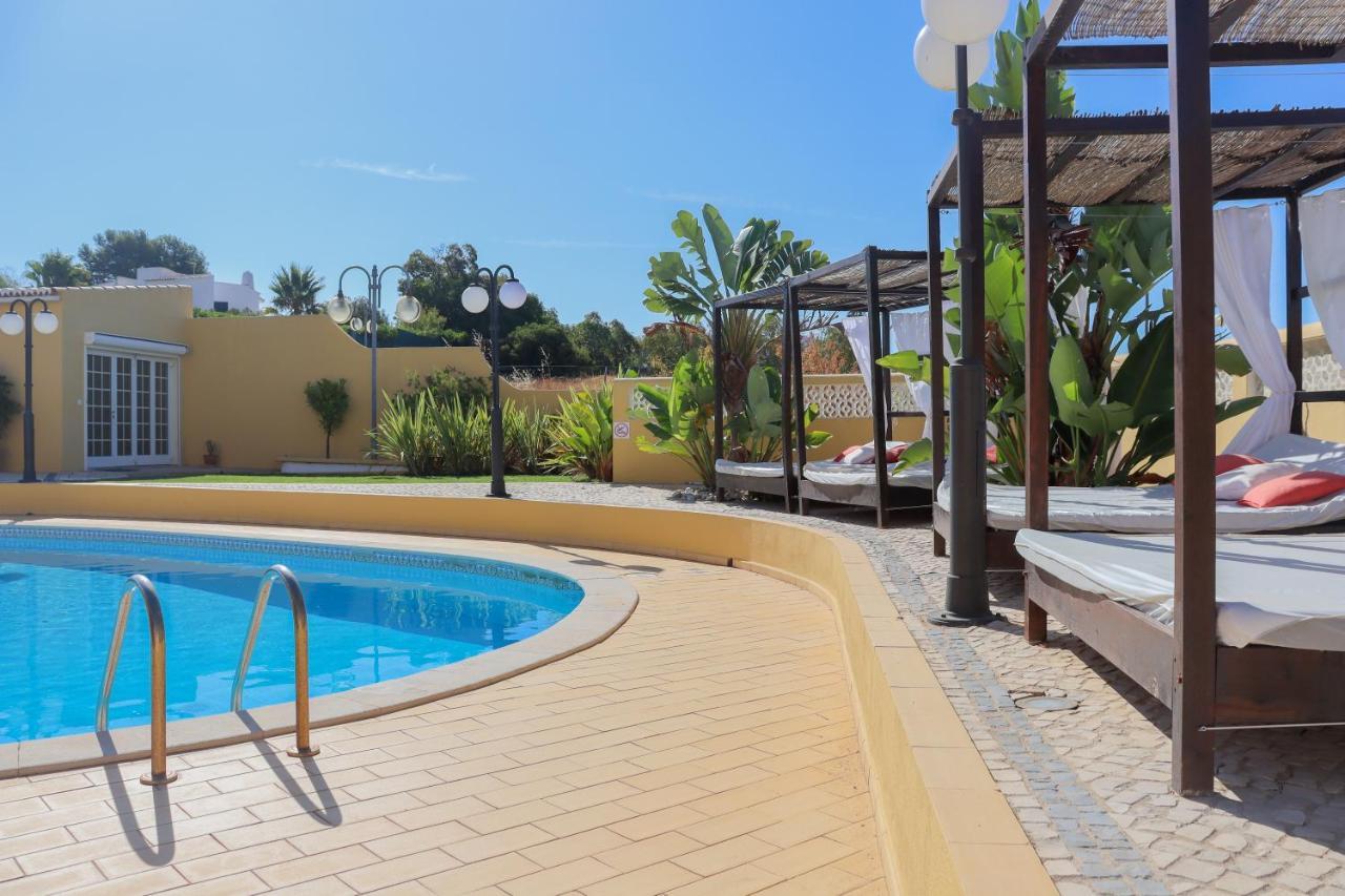 לינה וארוחת בוקר קארבואירו Quinta Nova Vale Del Rey מראה חיצוני תמונה
