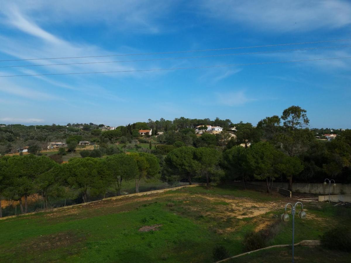 לינה וארוחת בוקר קארבואירו Quinta Nova Vale Del Rey מראה חיצוני תמונה