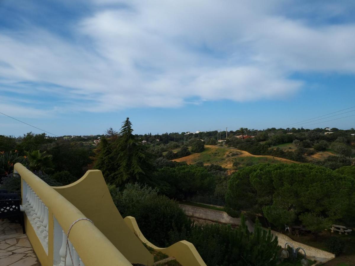 לינה וארוחת בוקר קארבואירו Quinta Nova Vale Del Rey מראה חיצוני תמונה