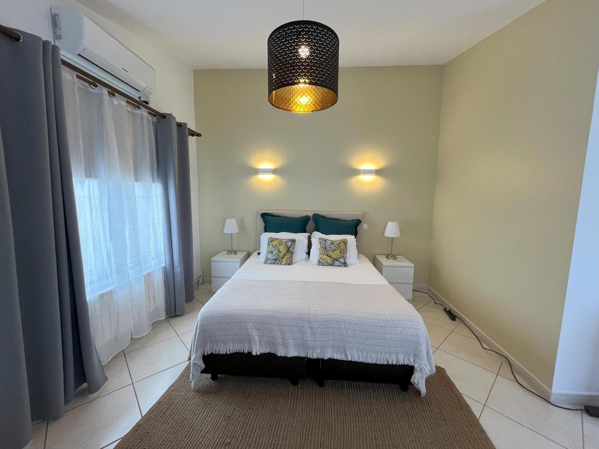 לינה וארוחת בוקר קארבואירו Quinta Nova Vale Del Rey מראה חיצוני תמונה