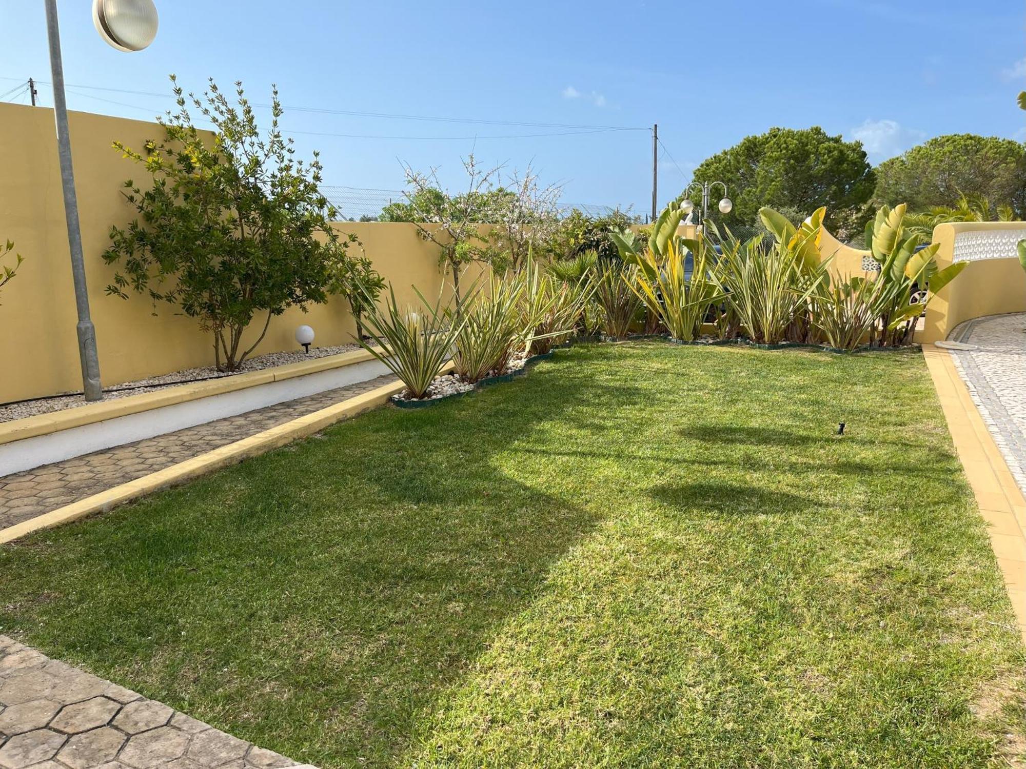 לינה וארוחת בוקר קארבואירו Quinta Nova Vale Del Rey מראה חיצוני תמונה