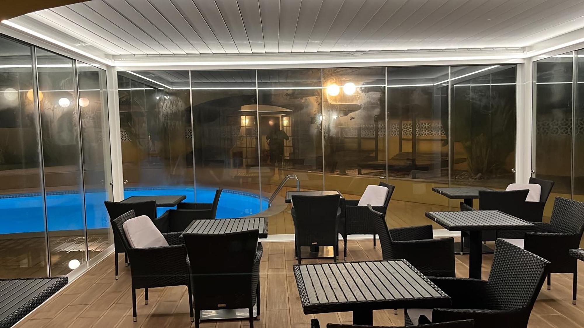 לינה וארוחת בוקר קארבואירו Quinta Nova Vale Del Rey מראה חיצוני תמונה
